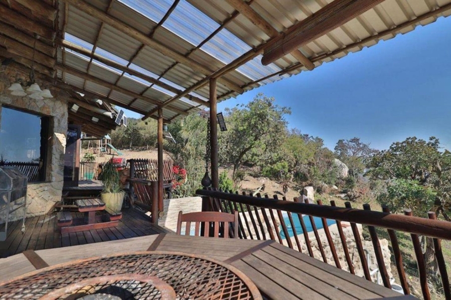 5 Bedroom Property for Sale in Nelspruit Mpumalanga