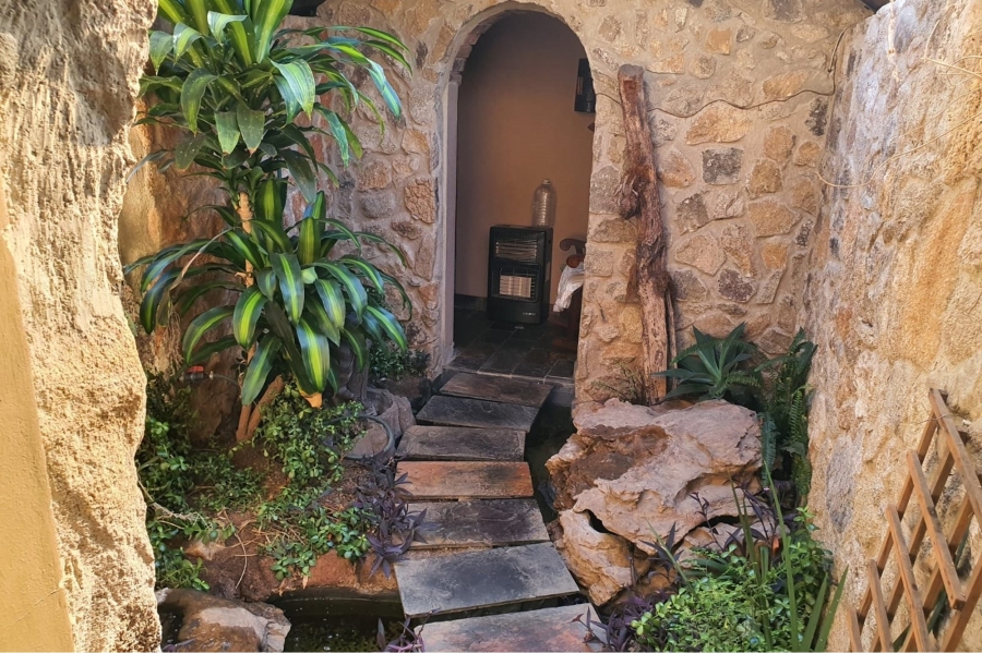 5 Bedroom Property for Sale in Nelspruit Mpumalanga