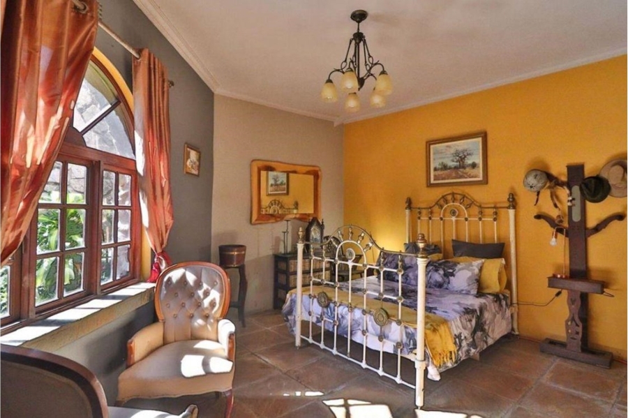 5 Bedroom Property for Sale in Nelspruit Mpumalanga