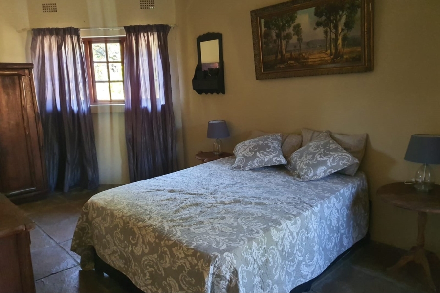 5 Bedroom Property for Sale in Nelspruit Mpumalanga