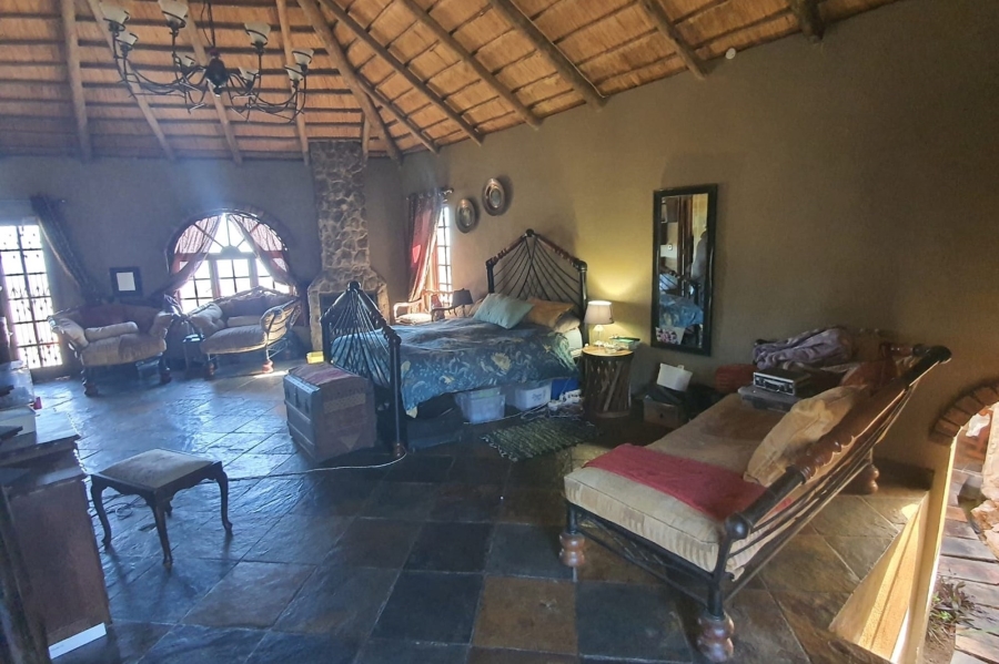 5 Bedroom Property for Sale in Nelspruit Mpumalanga