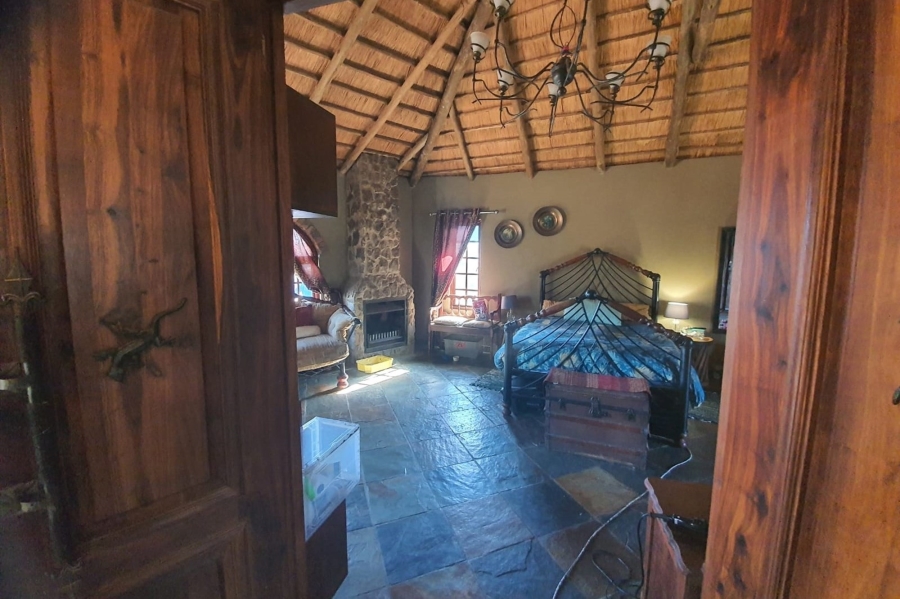5 Bedroom Property for Sale in Nelspruit Mpumalanga