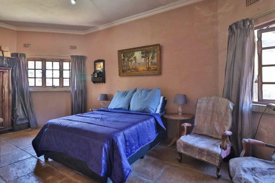 5 Bedroom Property for Sale in Nelspruit Mpumalanga