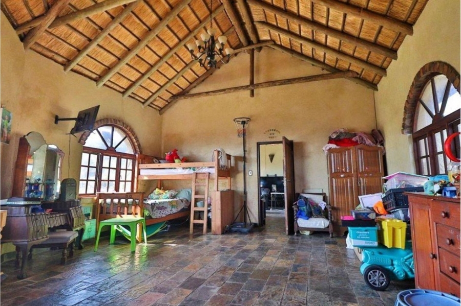 5 Bedroom Property for Sale in Nelspruit Mpumalanga