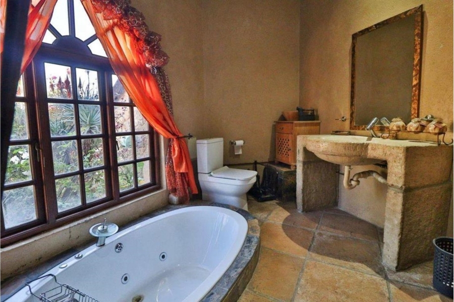 5 Bedroom Property for Sale in Nelspruit Mpumalanga