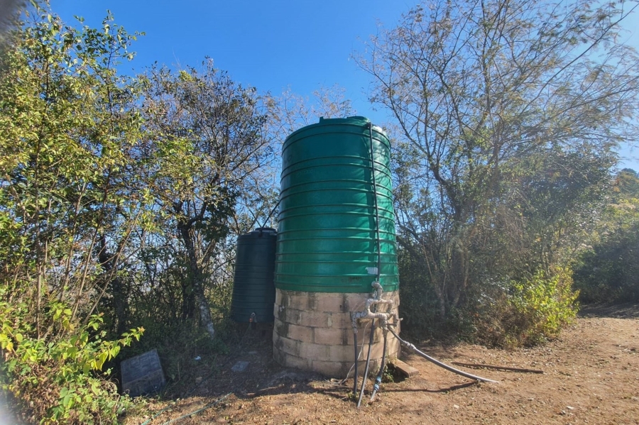 5 Bedroom Property for Sale in Nelspruit Mpumalanga