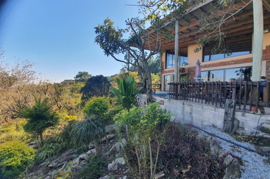 5 Bedroom Property for Sale in Nelspruit Mpumalanga