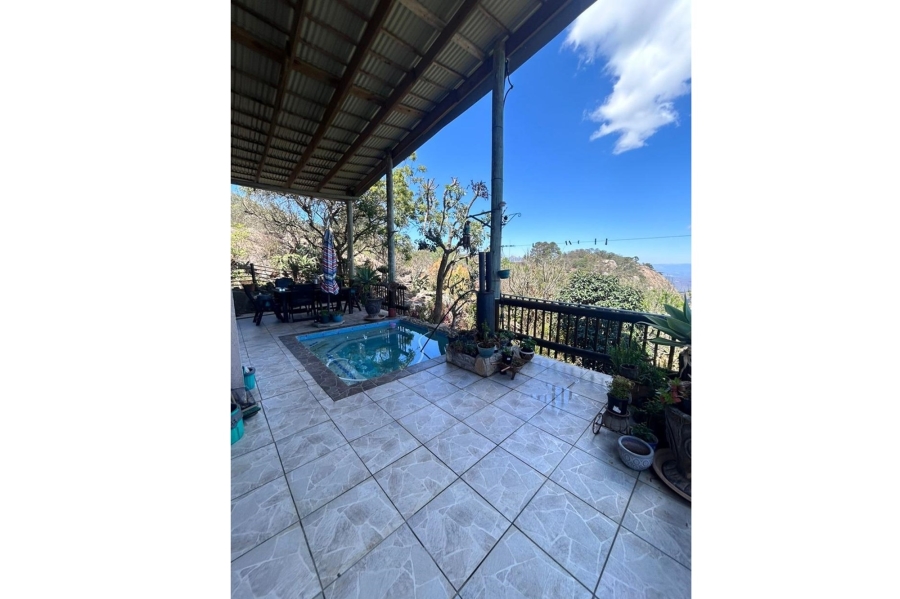 5 Bedroom Property for Sale in Nelspruit Mpumalanga