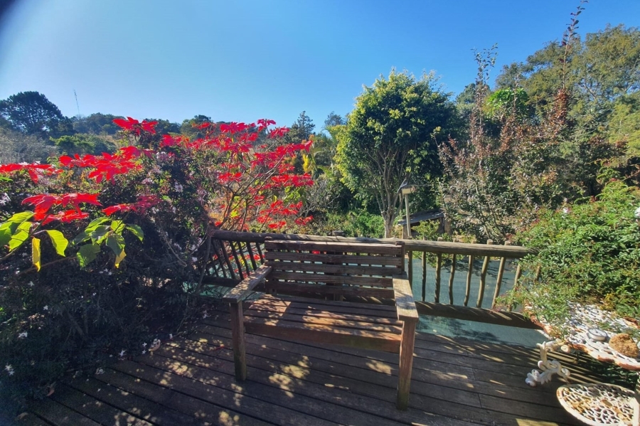 5 Bedroom Property for Sale in Nelspruit Mpumalanga