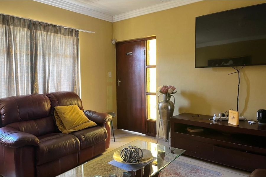 4 Bedroom Property for Sale in Sonheuwel Mpumalanga