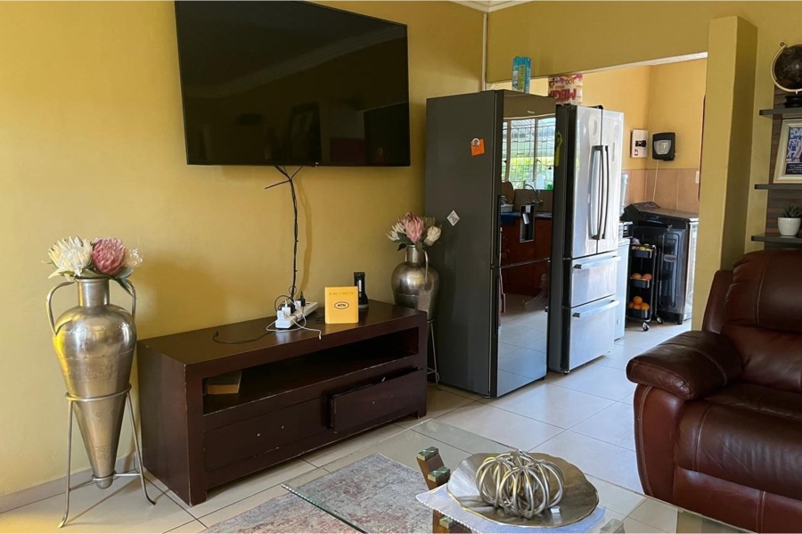 4 Bedroom Property for Sale in Sonheuwel Mpumalanga
