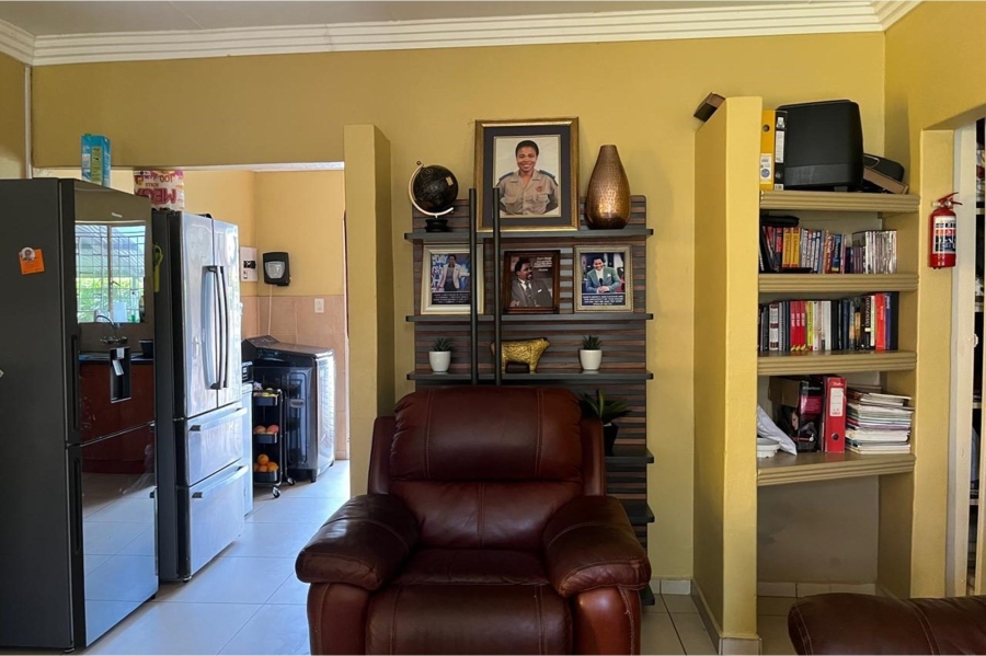 4 Bedroom Property for Sale in Sonheuwel Mpumalanga