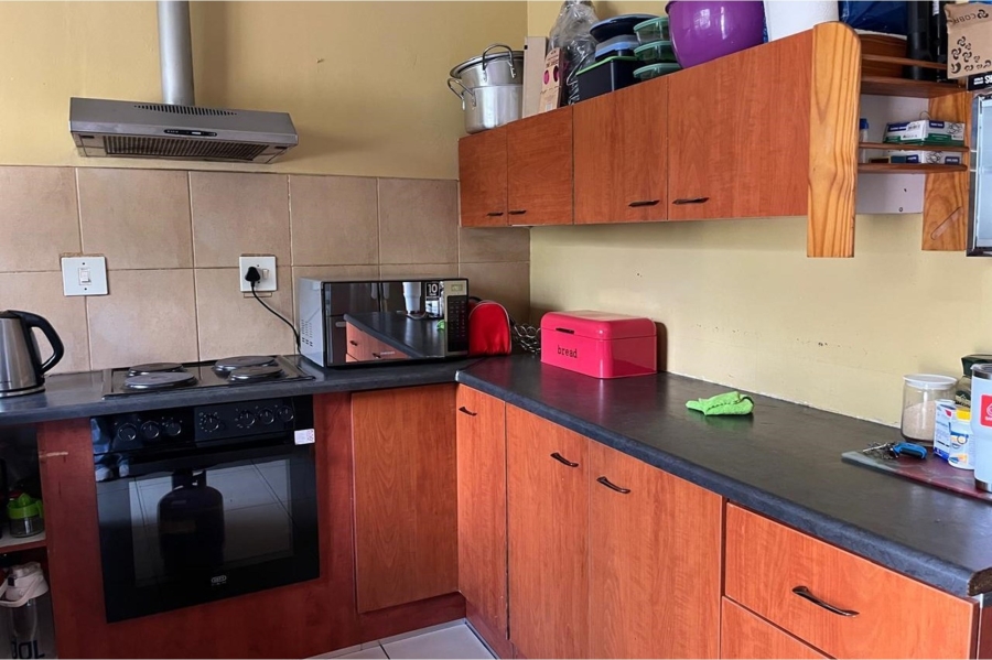 4 Bedroom Property for Sale in Sonheuwel Mpumalanga
