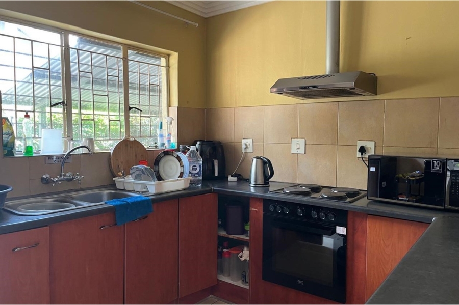 4 Bedroom Property for Sale in Sonheuwel Mpumalanga