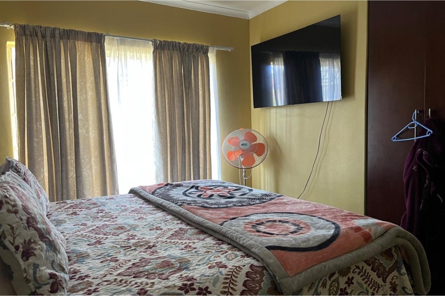 4 Bedroom Property for Sale in Sonheuwel Mpumalanga