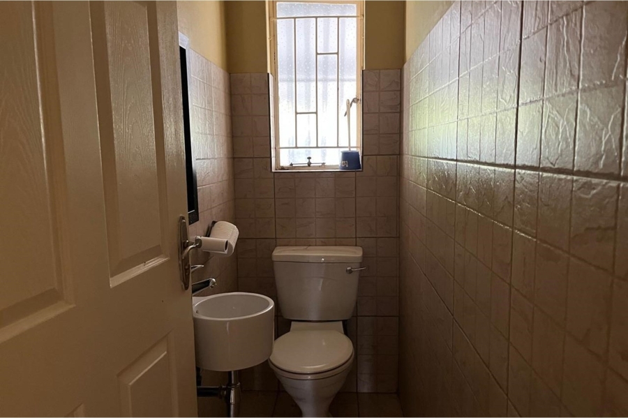 4 Bedroom Property for Sale in Sonheuwel Mpumalanga