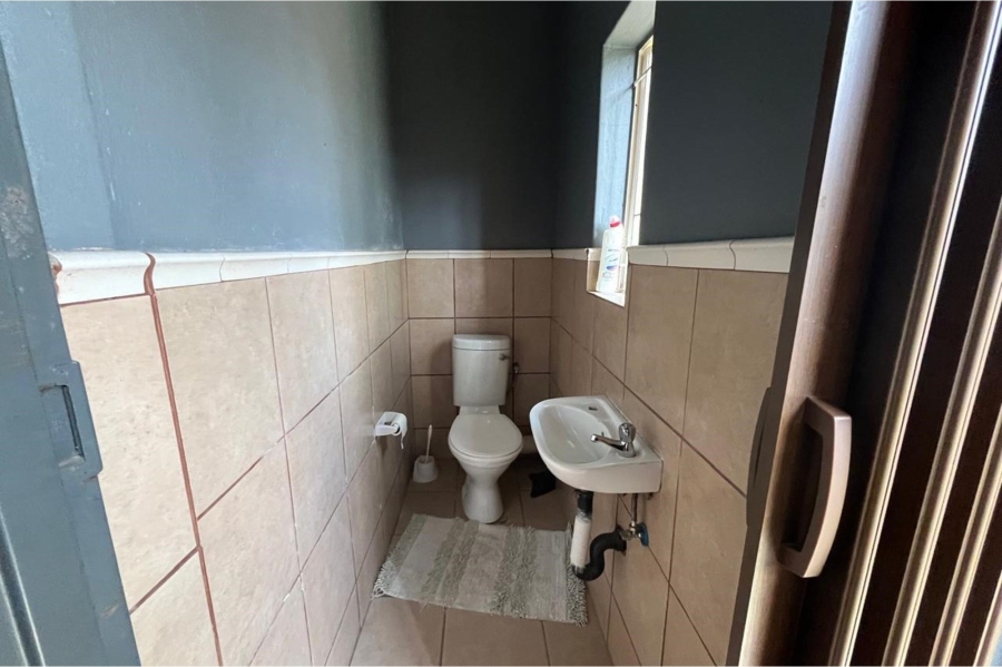 4 Bedroom Property for Sale in Sonheuwel Mpumalanga