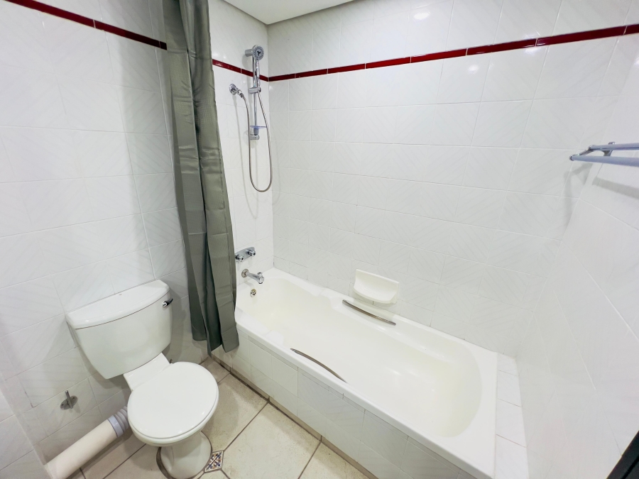 To Let 1 Bedroom Property for Rent in Nelspruit Mpumalanga