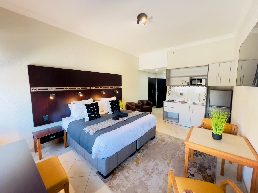 To Let 1 Bedroom Property for Rent in Nelspruit Mpumalanga