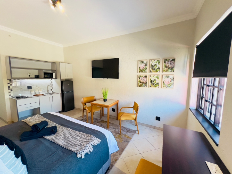 To Let 1 Bedroom Property for Rent in Nelspruit Mpumalanga