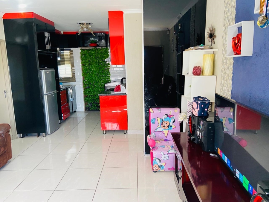 To Let 3 Bedroom Property for Rent in Noordrand Mpumalanga