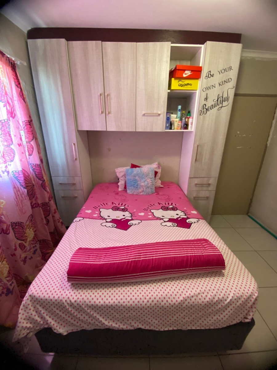To Let 3 Bedroom Property for Rent in Noordrand Mpumalanga