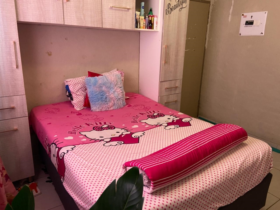 To Let 3 Bedroom Property for Rent in Noordrand Mpumalanga