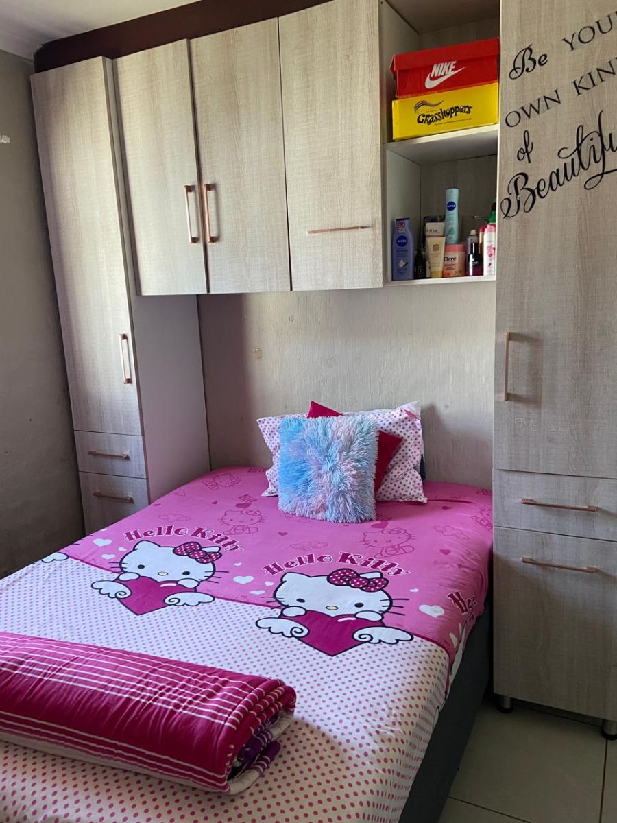 To Let 3 Bedroom Property for Rent in Noordrand Mpumalanga
