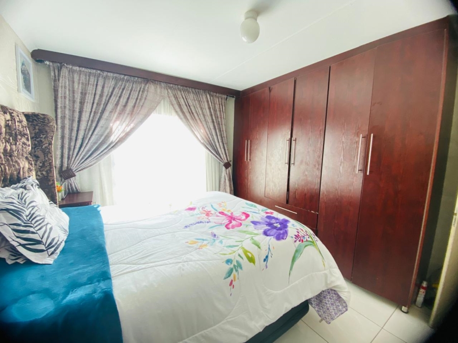 To Let 3 Bedroom Property for Rent in Noordrand Mpumalanga