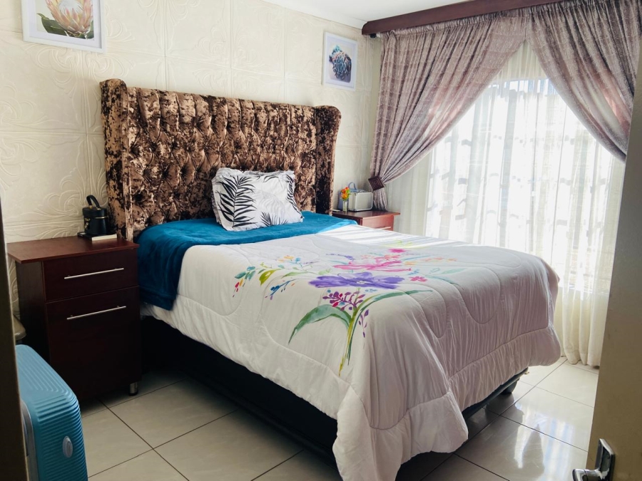 To Let 3 Bedroom Property for Rent in Noordrand Mpumalanga