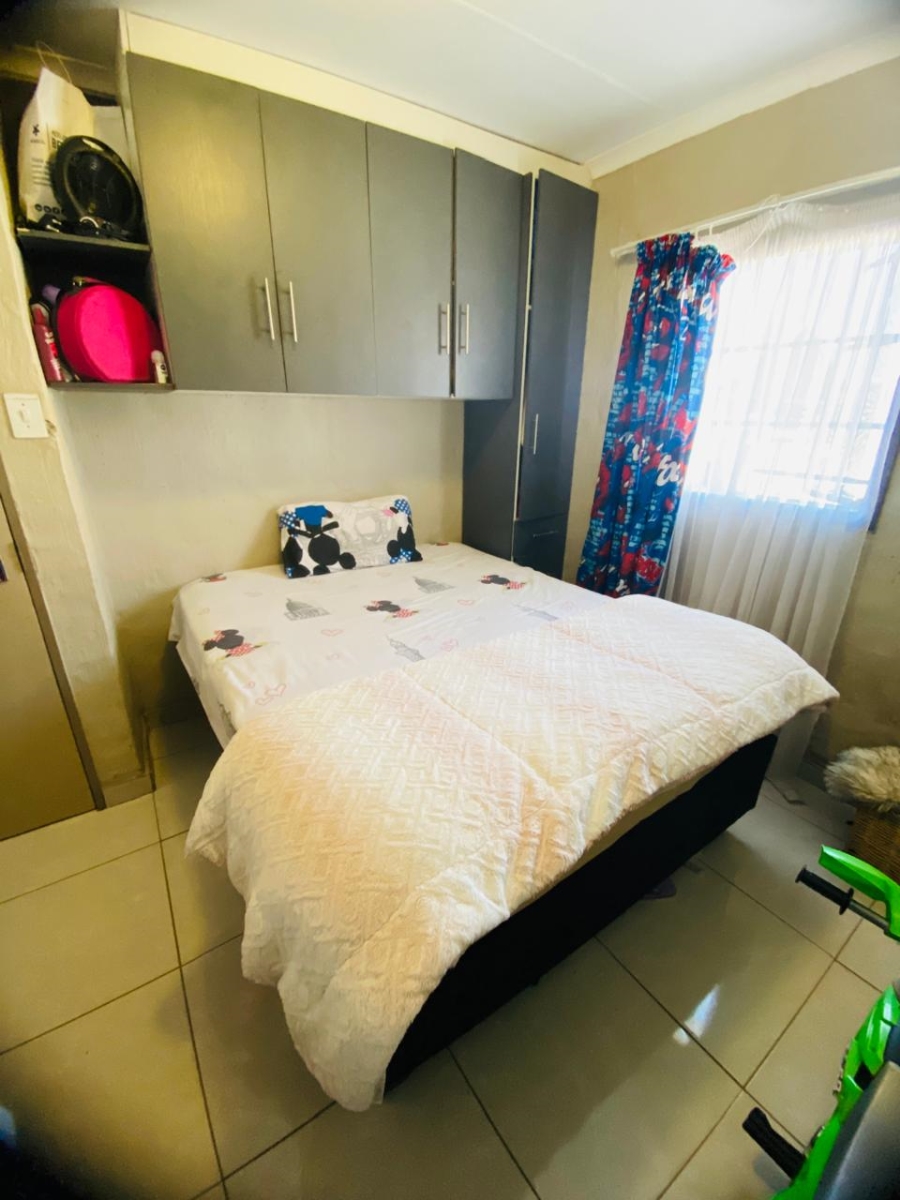 To Let 3 Bedroom Property for Rent in Noordrand Mpumalanga