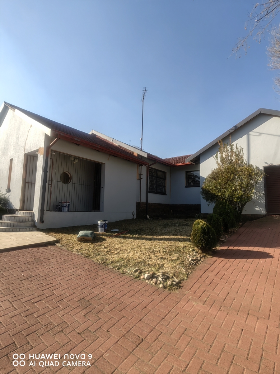 To Let 4 Bedroom Property for Rent in Secunda Mpumalanga