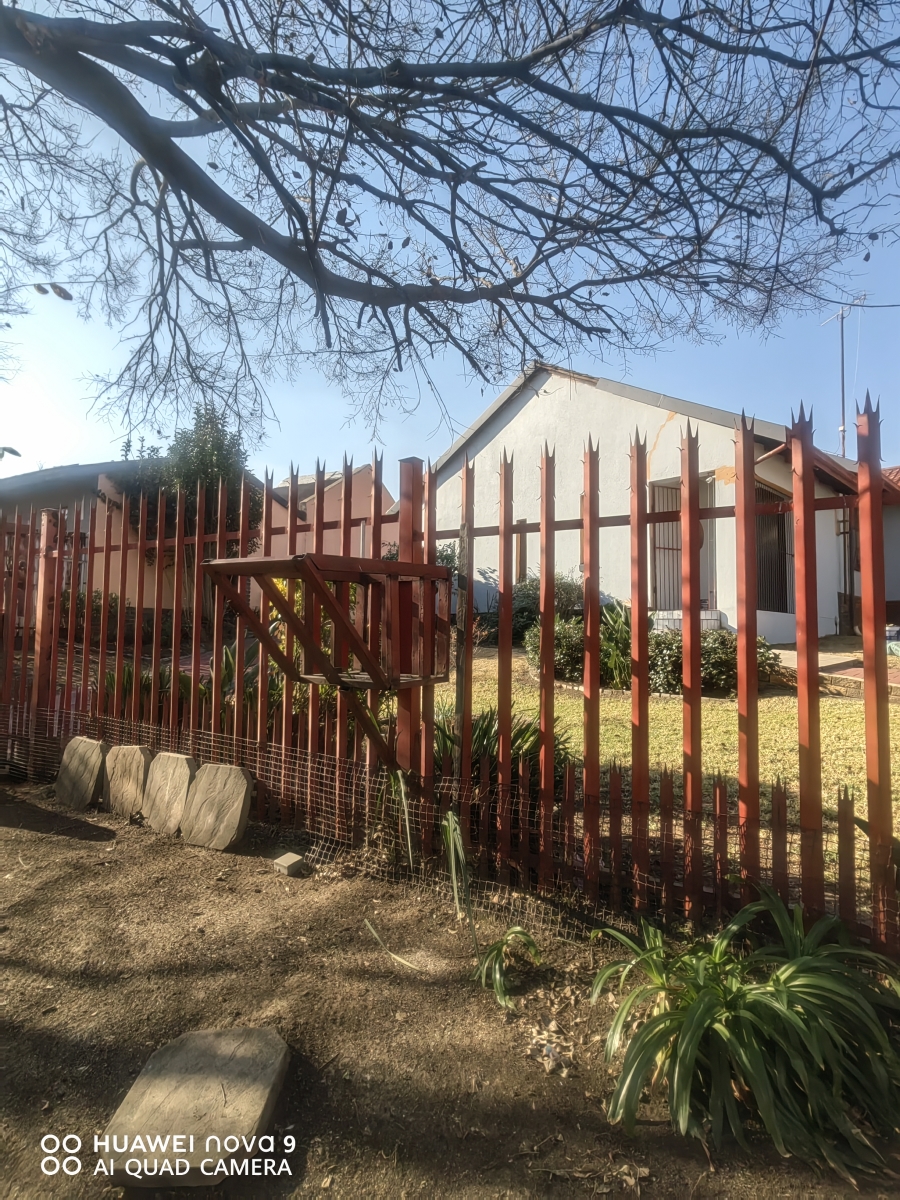To Let 4 Bedroom Property for Rent in Secunda Mpumalanga