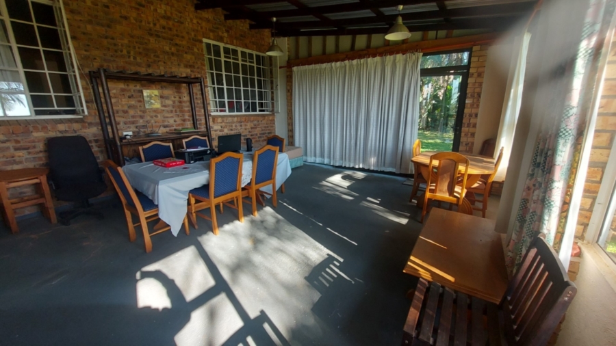 To Let 3 Bedroom Property for Rent in White River Mpumalanga
