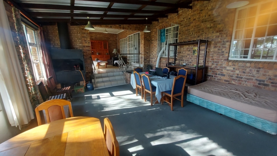 To Let 3 Bedroom Property for Rent in White River Mpumalanga