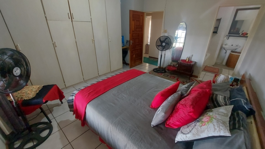 To Let 3 Bedroom Property for Rent in White River Mpumalanga