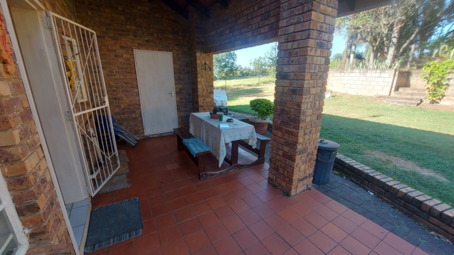 To Let 3 Bedroom Property for Rent in White River Mpumalanga