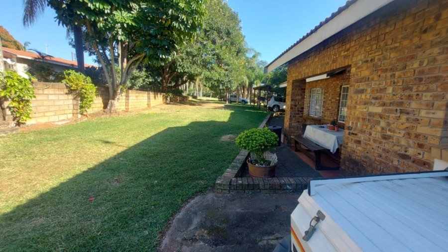 To Let 3 Bedroom Property for Rent in White River Mpumalanga