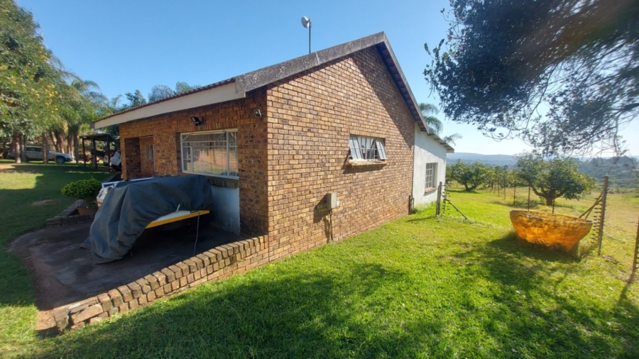 To Let 3 Bedroom Property for Rent in White River Mpumalanga