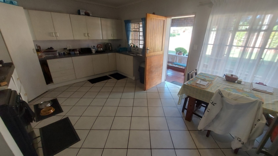 To Let 3 Bedroom Property for Rent in White River Mpumalanga