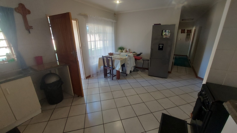 To Let 3 Bedroom Property for Rent in White River Mpumalanga