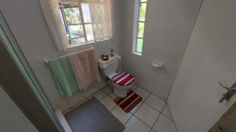 To Let 3 Bedroom Property for Rent in White River Mpumalanga