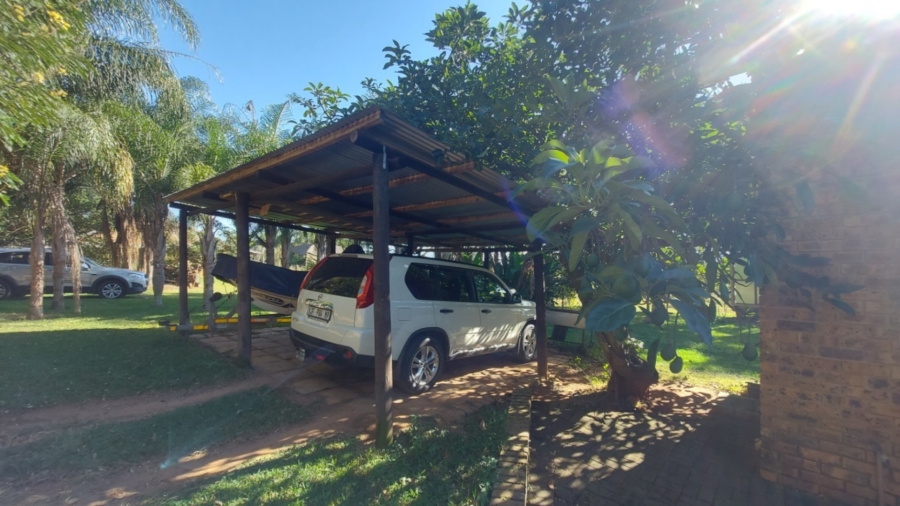 To Let 3 Bedroom Property for Rent in White River Mpumalanga