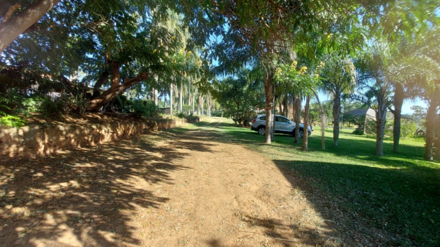 To Let 3 Bedroom Property for Rent in White River Mpumalanga