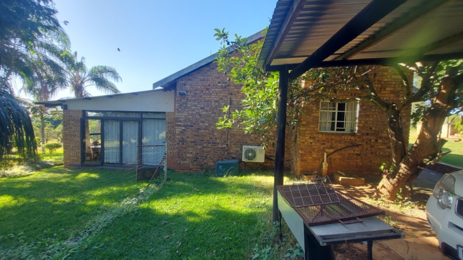 To Let 3 Bedroom Property for Rent in White River Mpumalanga