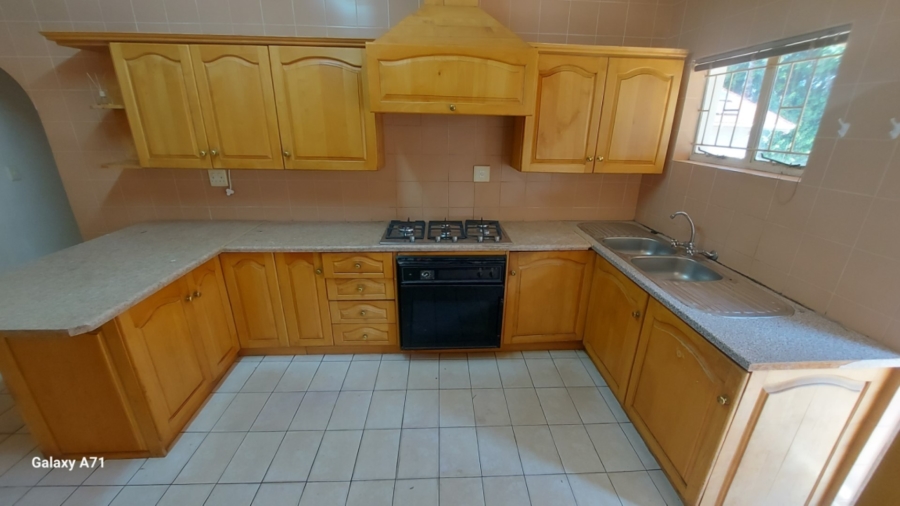 To Let 4 Bedroom Property for Rent in White River Mpumalanga