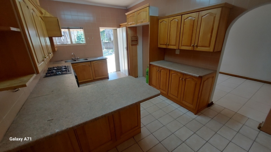 To Let 4 Bedroom Property for Rent in White River Mpumalanga