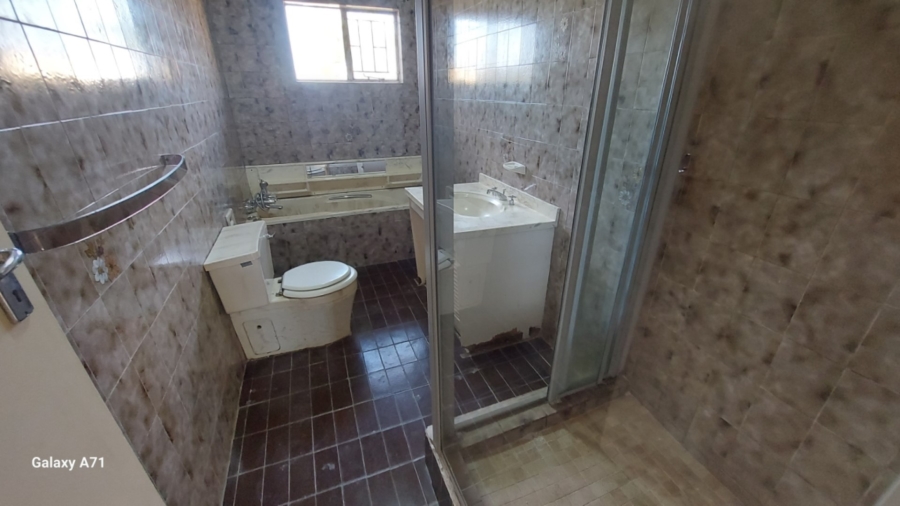 To Let 4 Bedroom Property for Rent in White River Mpumalanga