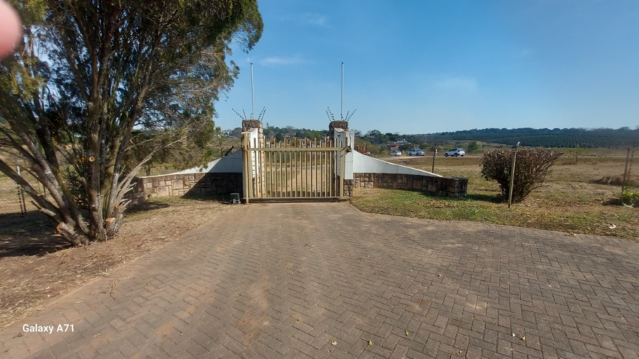 To Let 4 Bedroom Property for Rent in White River Mpumalanga