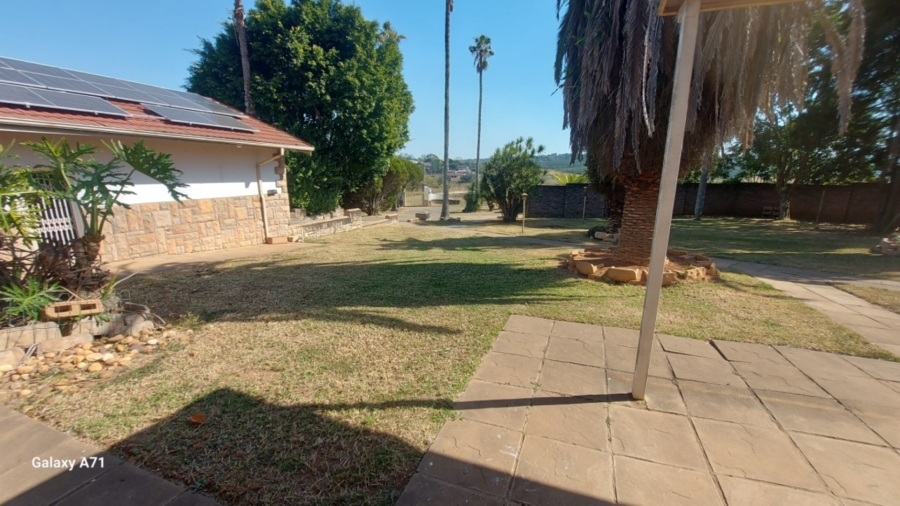 To Let 4 Bedroom Property for Rent in White River Mpumalanga